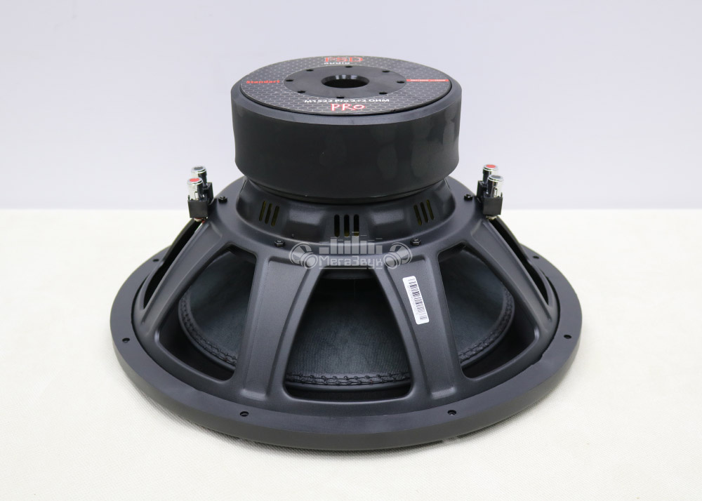 Сабвуфер FSD AUDIO STANDART M 1522 PRO 